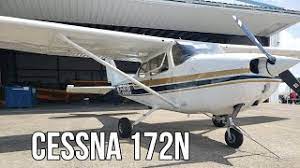 Cessna 172 Is One Of The Best Training Aircraft - YouTube