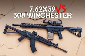 7.62x39 VS 308 Winchester - Wideners Shooting, Hunting & Gun Blog