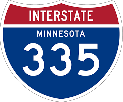 Interstate 335 (Minnesota) - Wikipedia