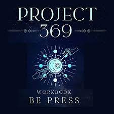 Project 369 Workbook by Be Press - Audiobook - Audible.com