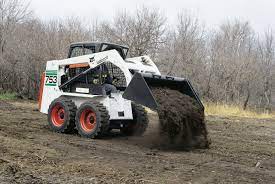 Bobcat 753