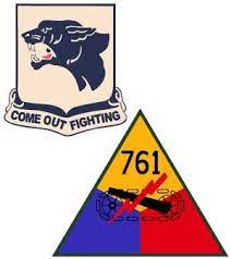 761st Tank Battalion: The Original Black Panthers (U.S. National Park  Service)