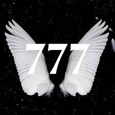 Angel Number 777 Spiritual Meaning in Love, Relationships, Life