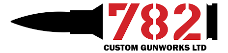 782 Custom Gunworks LTD – Your authority for gunsmithing, gun parts, custom  firearms and reloading.