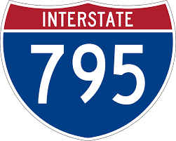 Interstate 795 (North Carolina) - Wikipedia