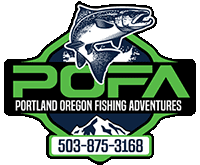 Fishing Guide - Portland Oregon Fishing Adventures