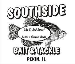 Southside Bait and Tackle | Pekin IL