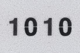 1010 Angel Number Meaning: Twin Flame, Love, Abundance!