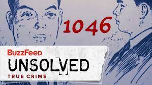 BuzzFeed Unsolved: True Crime The Creepy Murder in Room 1046 (TV Episode  2017) - IMDb