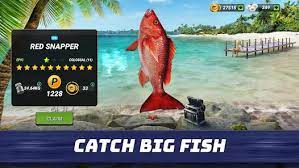 Fishing Clash: Sports Game – Apps on Google Play