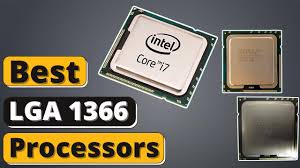 Best LGA 1366 CPU - Top 5 Best Core Processors of 2021 - YouTube