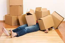 Sold your House? It's Time to Move!