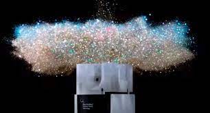 Mark Rober's Glitter Bomb Hits Doorsteps