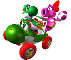 Birdo | Mario Kart: Double Dash!! Wiki | Fandom