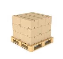 Pallet With Boxes Images – Browse 83,026 Stock Photos ...