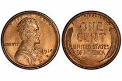 The Top 16 Most Valuable Pennies