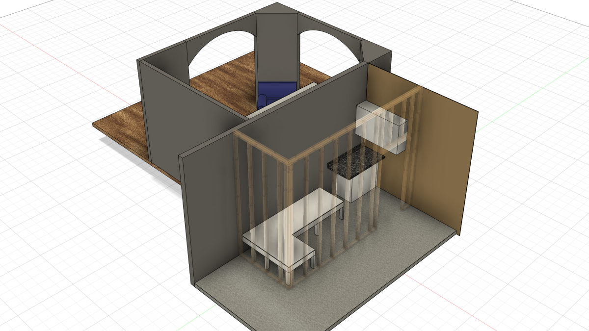 200g Build v14 Fish Room Sump Stand.png