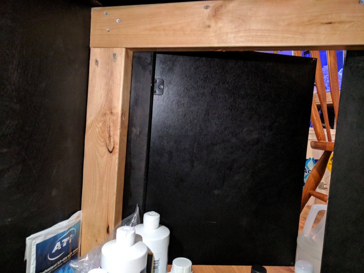 90 gal Aquarium Stand Modified Door5.jpg