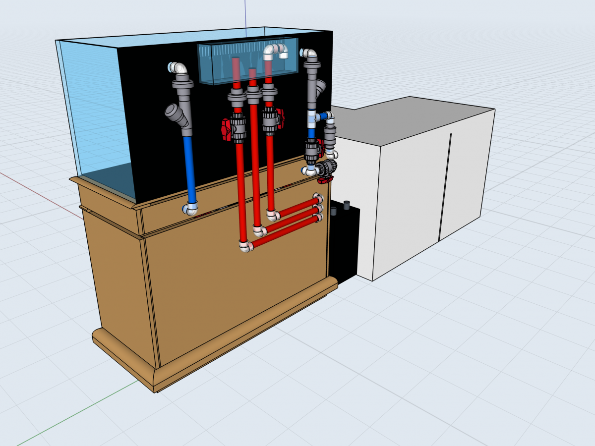 100g design - rear