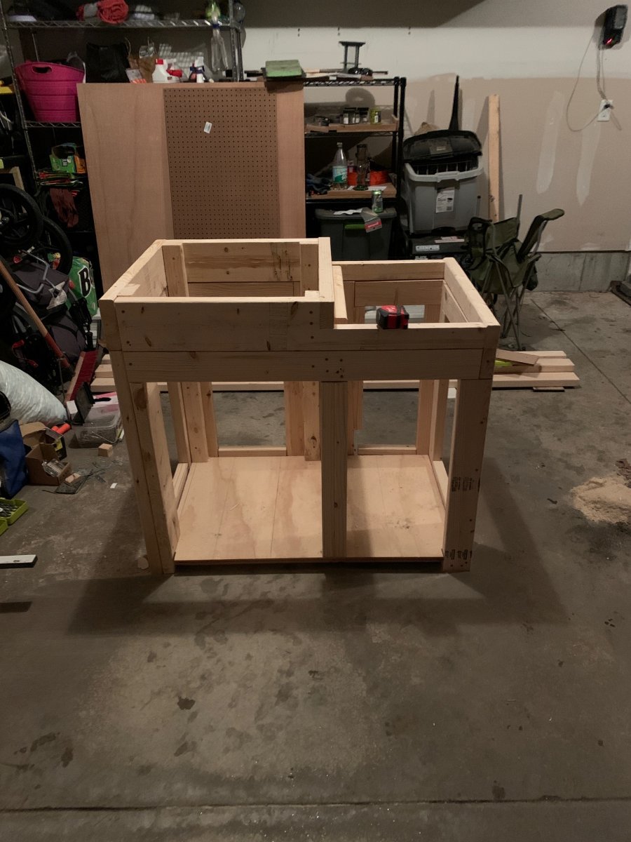 AQUARIUM BUILD - Pic 2a - JAN 2020.JPG