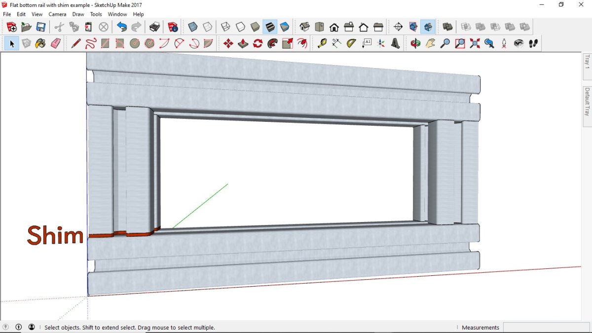 Flat Bottom Rail with Shim example.jpg