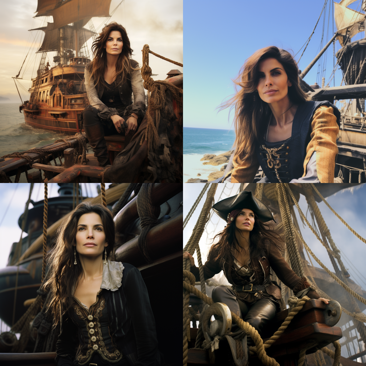 gregghamil_sandra_bullock_on_a_pirate_ship_4961811d-4424-4c41-9757-195678f9571b.png