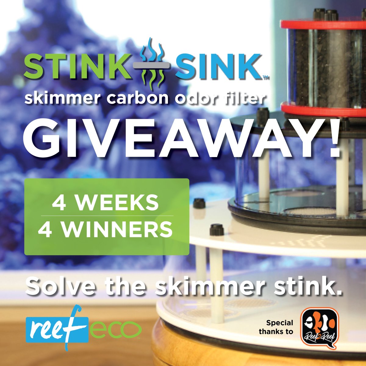 StinkSink Giveaway.jpg