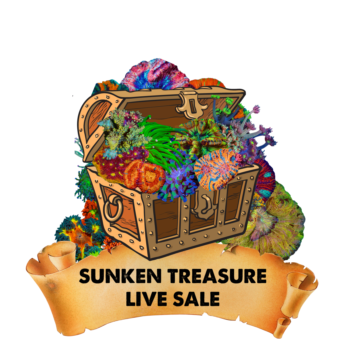 Sunken treasure Live sale.png