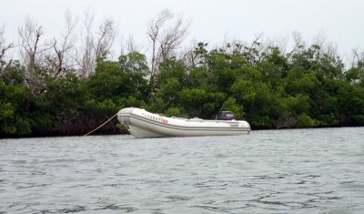 Zodiac off Spanish Harbor Key.jpg