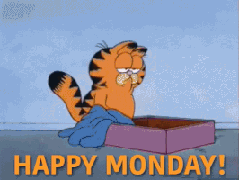 MondayGarfield.gif