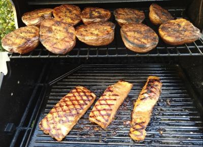 Grilled Salmon and Potatoes.png