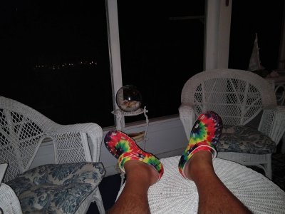 Crocs on Porch.jpg