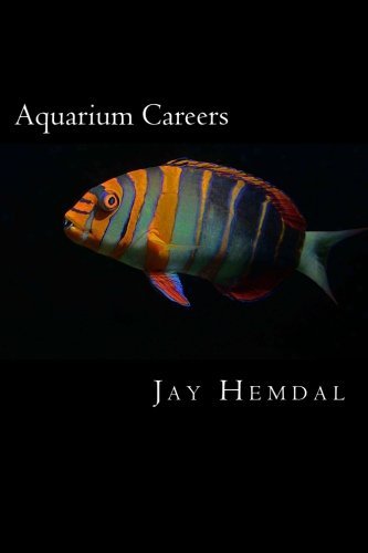 Aquarium Careers