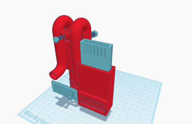 Canister filter skimmer inlet combination-3.png