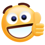 Thumps up emojii 200.png