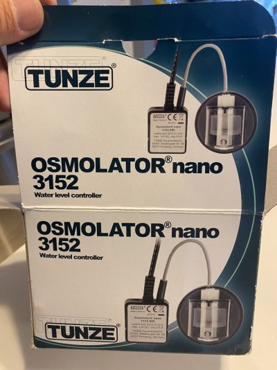 New Tunze Nano 3152