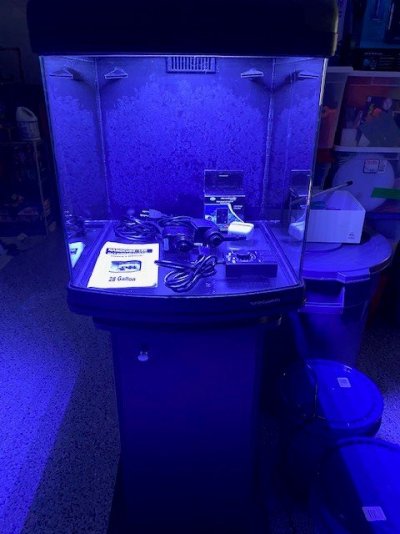 NanoCube LED 28G