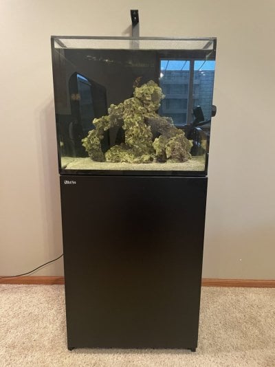 Red Sea Reefer 170 System