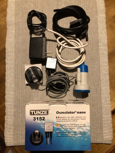 Tunze Osmolator 3152