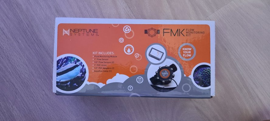 Apex FMK Kit