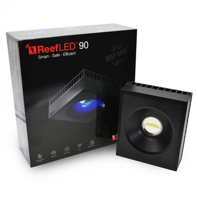 2x Red Sea Reef Led 90 w/ Mounting Bracket - $250 each or $440 both