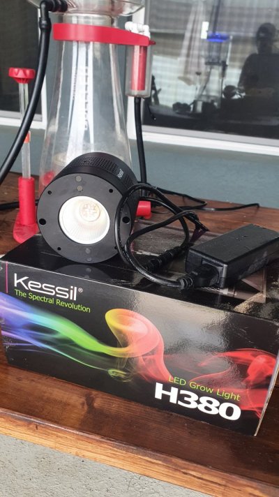 Kessil H380 Grow Light