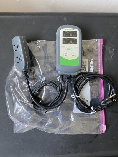 Inkbird ITC-308 Temperature Controller