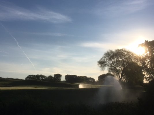 Sprinkler on golf course.JPG