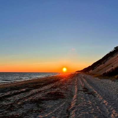 Sunrise on beach.jpeg