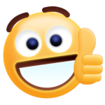 Thumps up emojii 200.png