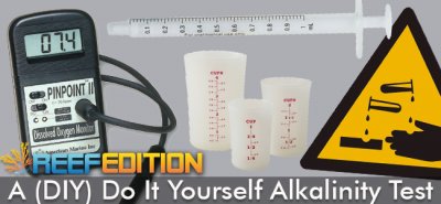 A DIY Alkalinity Test