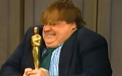 chris-farley-academy-awards.gif