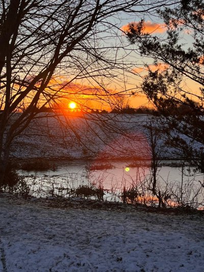 Pond in snow..jpeg