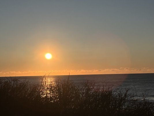 Sunrise Montauk.JPG